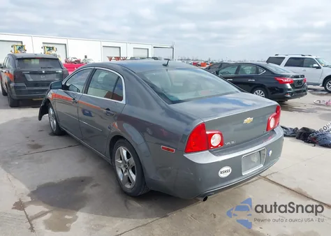 2009 Chevrolet Malibu Lt from USA, damaged, VIN 1G1ZH57B79F122393